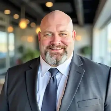 Brandon McNally, Managing Partner & Founder