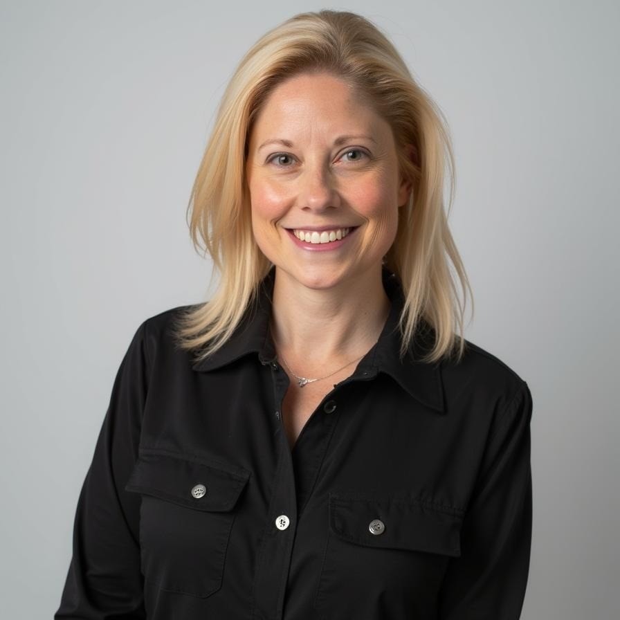 Jessica Haberer, Managing Partner, Accounting Services