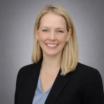 Amanda Ewers, CPA, Partner, Accounting Services