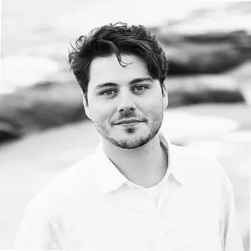 Logan Hutson, Partner, FP&A and Transaction Advisory