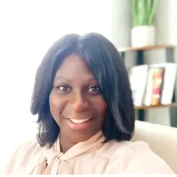 Priscilla Simpson, MS, Senior Manager, Accounting Services
