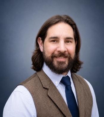 Adam Haberer, General Counsel & Director of Legal Outsourcing