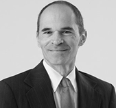 Tony Martinich, Director, Accounting Services